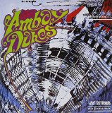 AMBOY DUKES(1967,REM.BONUS 1 TRACK)