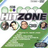 HIT ZONE 38