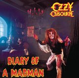 DIARY OF A MADMAN(1981,REM)