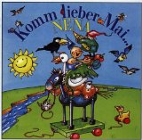 KOMM, LIEBER MAI (1990,CHILDREN ALBUM)