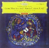 MASS IN C MINOR,K427(1959,AUDIOPHILE,LTD)