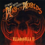 ULLADUBULLA II /REMIX WAR OF THE WORLD