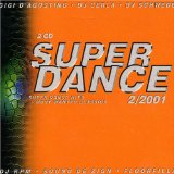 SUPER DANCE 2001/2