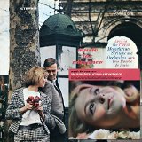 APRIL IN PARIS/ MUSIC FOR ROMANCE