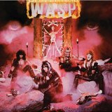 W.A.S.P.(1984,COLOUR)