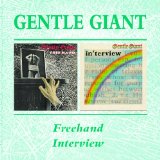 FREE HAND / INTERVIEW