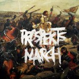PROSPEKT'S MARCH EP/8 NEW TRACKS/