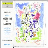 HISTOIRE DU SOLDAT(1963,LTD.AUDIOPHILE)