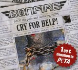 CRY FOR HELP (EP 6 TRACKS)