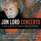 CONCERTO FOR GROUP AND ORCHESTRA DELUXE
