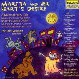 MARITA & HER HEART'S DESIRE/PERLMAN