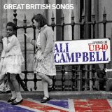 GREAT BRITISH SONGS