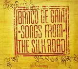 SONGS FROM THE SILK ROAD(BEST,1994-2006,10 TRACKS,DIGIPACK)