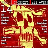 CROSSING ALL OVER-14