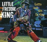GOTTA WALK WITH DA KING