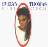 HIGH ENERGY(1978-1984,BEST 14 TRACKS)