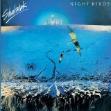 NIGHT BIRDS(1982,BONUS TRACK,K2HD)