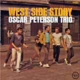 WEST SIDE STORY/ LIM PAPER SLEEVE