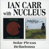 SOLAR PLEXUS/ BELLADONNA(1970,1972)