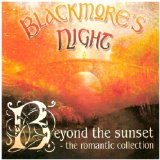 BEYOND THE SUNSET - ROMANTIC COLLECTION
