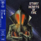 HEARTS OF FIRE/LIM PAPER SLEEVE