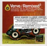 VERVE REMIXED-3/VERVE UNMIXED-3 (2CD SET)