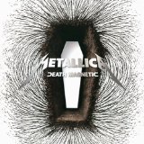 DEATH MAGNETIC/ LIM PAPER SLEEVE