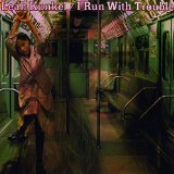 I RUN WITH TROUBLE/ LIM PAPER SLEEVE