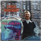 LOVE IS BLUE/ CENT MILLE CHANSONS(1968,1968)