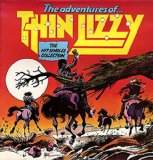 ADVENTURES OF THIN LIZZY-HITS