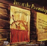JAZZ AT THE PAWNSHOP(1976,2SACD,LTD)