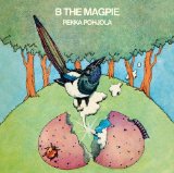 B THE MAGPIE