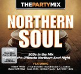 PARTY MIX NORTHERN SOUL