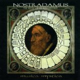 NOSTRADAMUS-MUSIC OF HIS RENAISSANCE