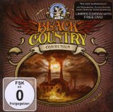 BLACK COUNTRY COMMUNION(LTD.CD+DVD)