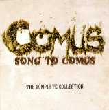 SONG TO COMUS - COMPLETE COLLECTION