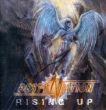 RISING UP