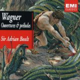 OUVERTURES & PRELUDES/ SIR ADRIAN BOULT