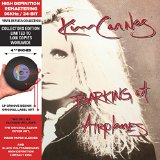 BARKING AT AIRPLANES LTD LP COVER