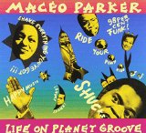 LIFE ON PALENT GROOVE(DIGIPACK)