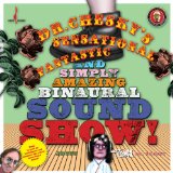 BINAURAL SOUND SHOW(TEST CD)