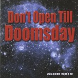 DON'T OPEN TILL DOOMSDAY