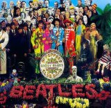SGT PEPPER'S LONELY HEARTS(PICTURE LP)
