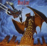 BAT OUT OF HELL II:BACK INTO HELL