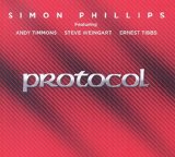 PROTOCOL-3(DIGIPACK)
