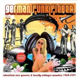 GERMAN FUNK FIEBER-1(RARE GROOVES 1969-1977)