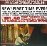 PIANO CONCERTO NO.3 IN C MAJ.OP.26/PIANO CONC.NO.1 F SH.(LTD.AUDIOPHILE)