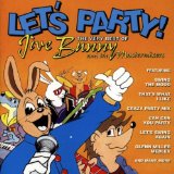 LET'S PARTY /BEST OF