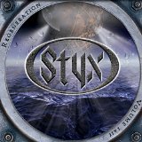 REGENERATION VOL 1&2 (INCL. 13 RE-RECORDED STYX SONGS)