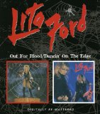 OUT FOR BLOOD/DANCIN' ON THE EDGE(1983,1984)